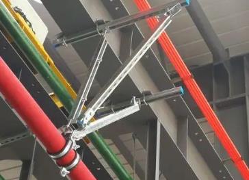 霞山抗震支架厂家与你分享你必须做的紧急情况下的准备